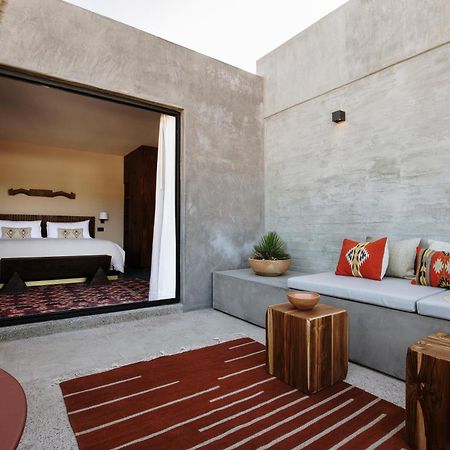 Macondo Arte Oaxaca 外观 照片